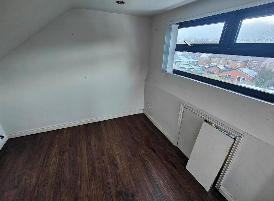 29 Deerpark Drive, Belfast, BT14 7QD