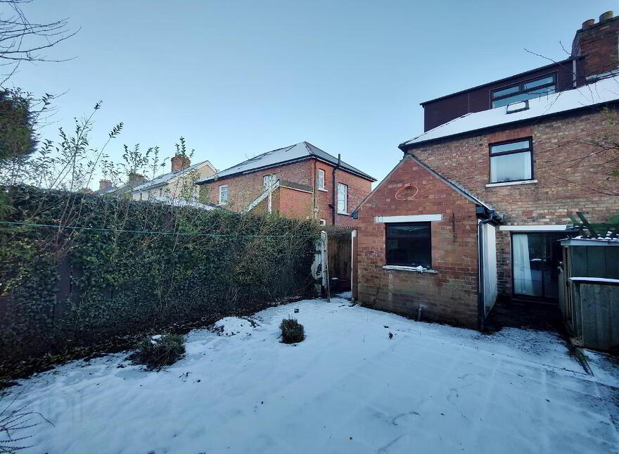 29 Deerpark Drive, Belfast, BT14 7QD