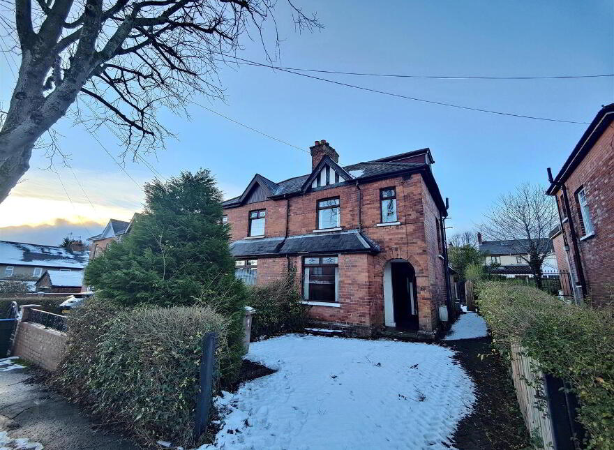 29 Deerpark Drive, Belfast, BT14 7QD