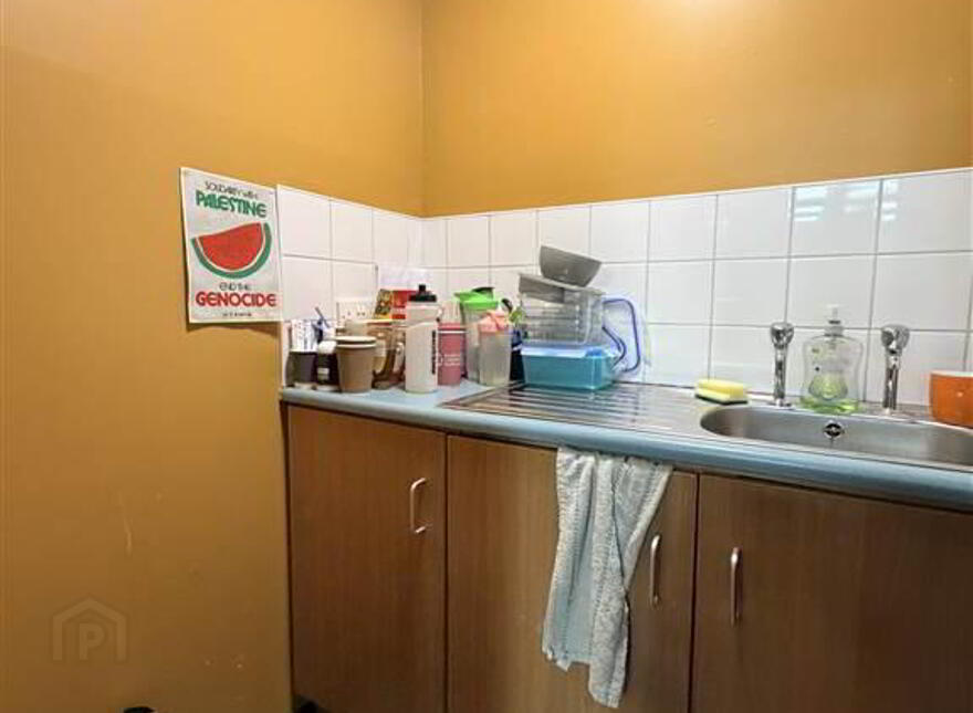 Unit 3 Throne Centre, 252 Whitewell Road, Newtownabbey, BT36 7RW