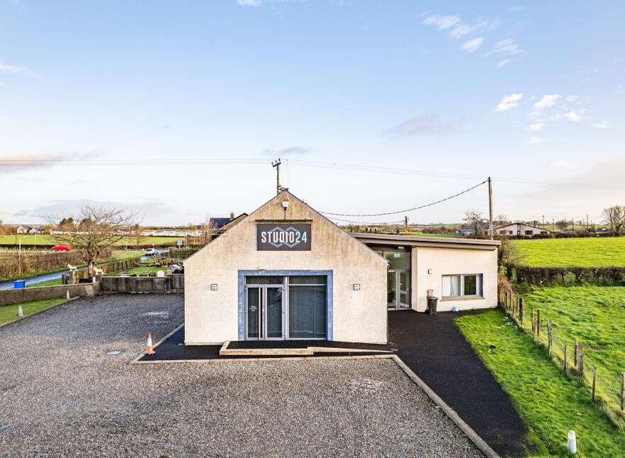 19 & 21 Hall Road, Coleraine, BT52 2JQ