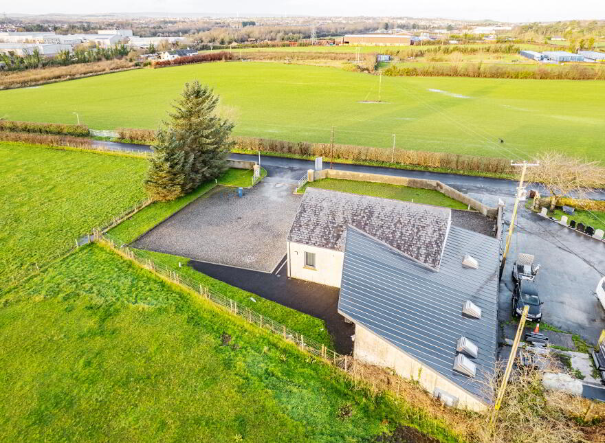 19 & 21 Hall Road, Coleraine, BT52 2JQ
