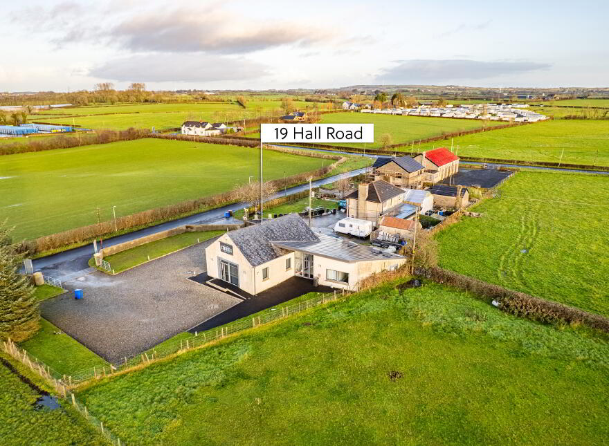 19 & 21 Hall Road, Coleraine, BT52 2JQ