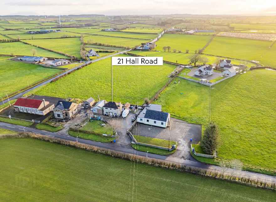 19 & 21 Hall Road, Coleraine, BT52 2JQ