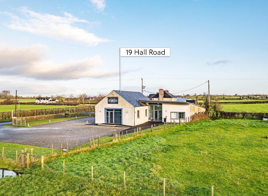 19 & 21 Hall Road, Coleraine, BT52 2JQ
