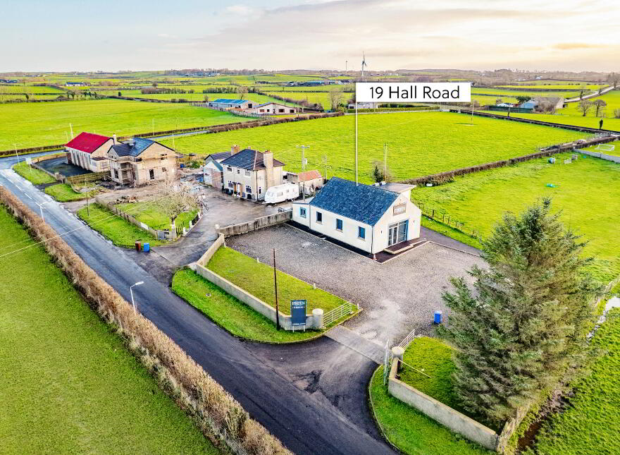 19 & 21 Hall Road, Coleraine, BT52 2JQ