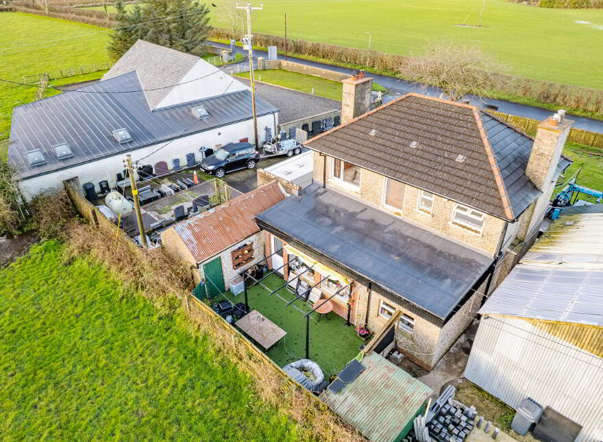 19 & 21 Hall Road, Coleraine, BT52 2JQ