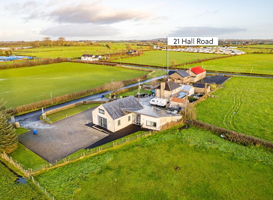 19 & 21 Hall Road, Coleraine, BT52 2JQ