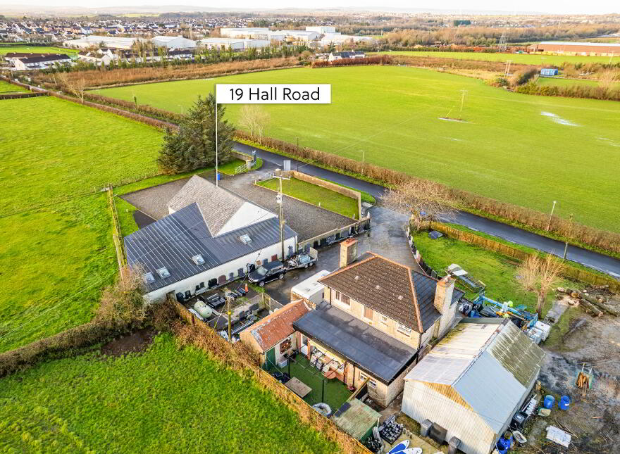 19 & 21 Hall Road, Coleraine, BT52 2JQ