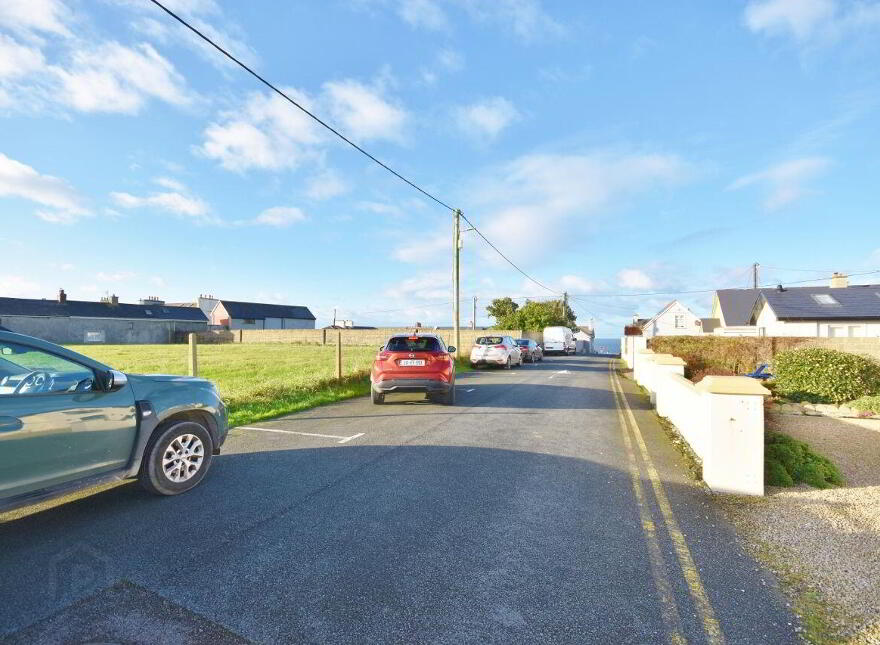 Lands, At Spraymount Road, Ballybunion