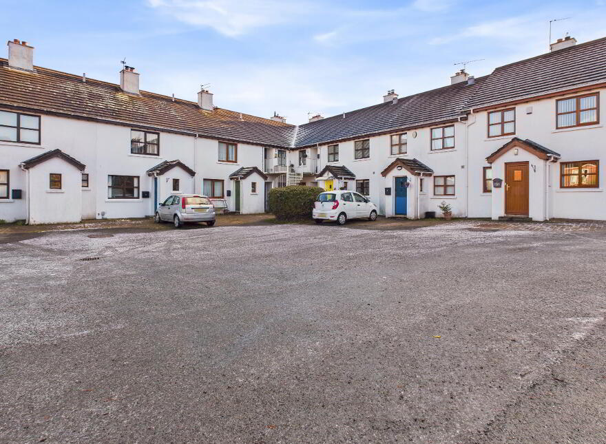 6 Church View Cottages, Bangor, BT20 3EJ