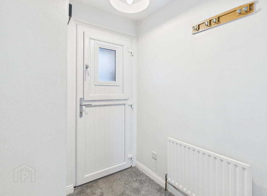 6 Church View Cottages, Bangor, BT20 3EJ