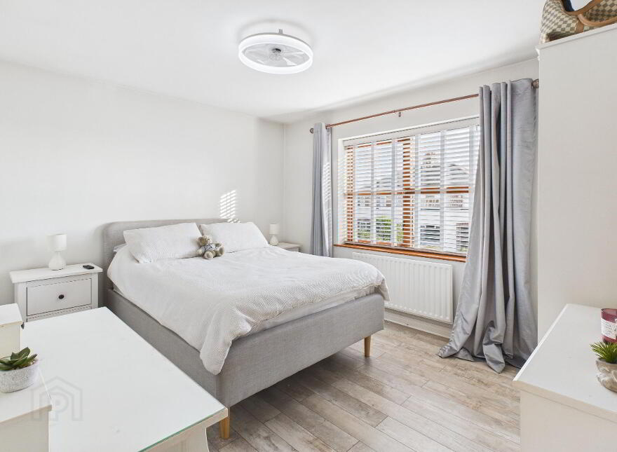 6 Church View Cottages, Bangor, BT20 3EJ