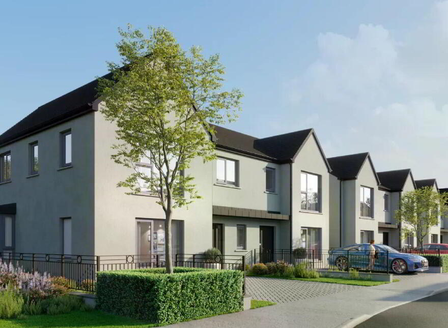 Rahan View, Spa Glen, Mallow