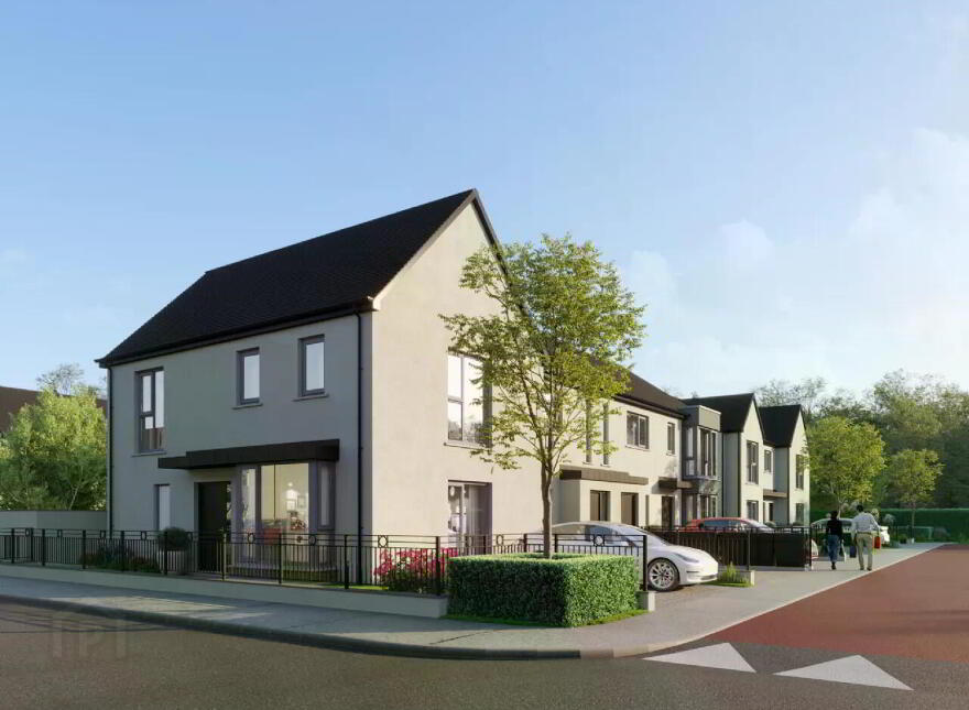 Three Bed Semi Detached, Spa Glen, Mallow