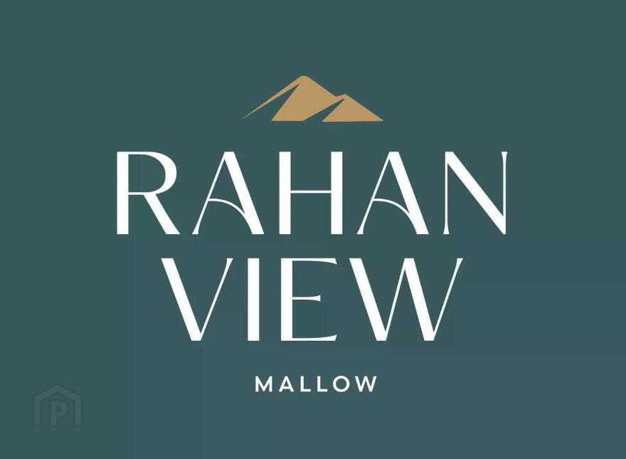 Three Bed Semi Detached, Spa Glen, Mallow