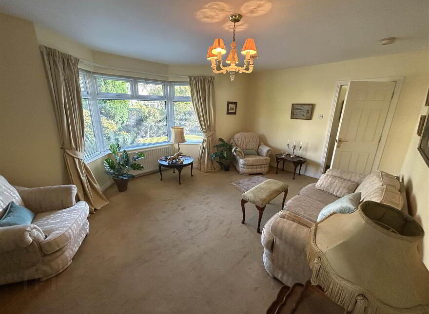 2 Baylands Court, Ballyholme, Bangor, BT20 5JQ