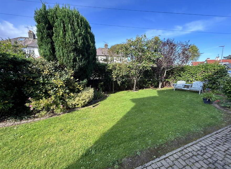 2 Baylands Court, Ballyholme, Bangor, BT20 5JQ