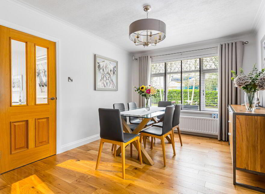 13 Comber Road, Balloo, Killinchy, BT23 6PA