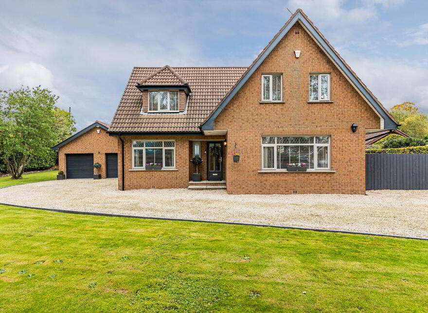 13 Comber Road, Balloo, Killinchy, BT23 6PA