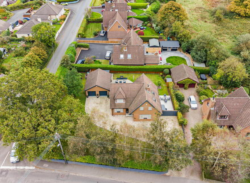 13 Comber Road, Balloo, Killinchy, BT23 6PA
