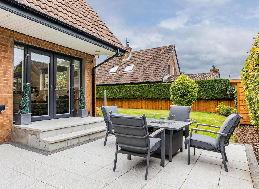 13 Comber Road, Balloo, Killinchy, BT23 6PA