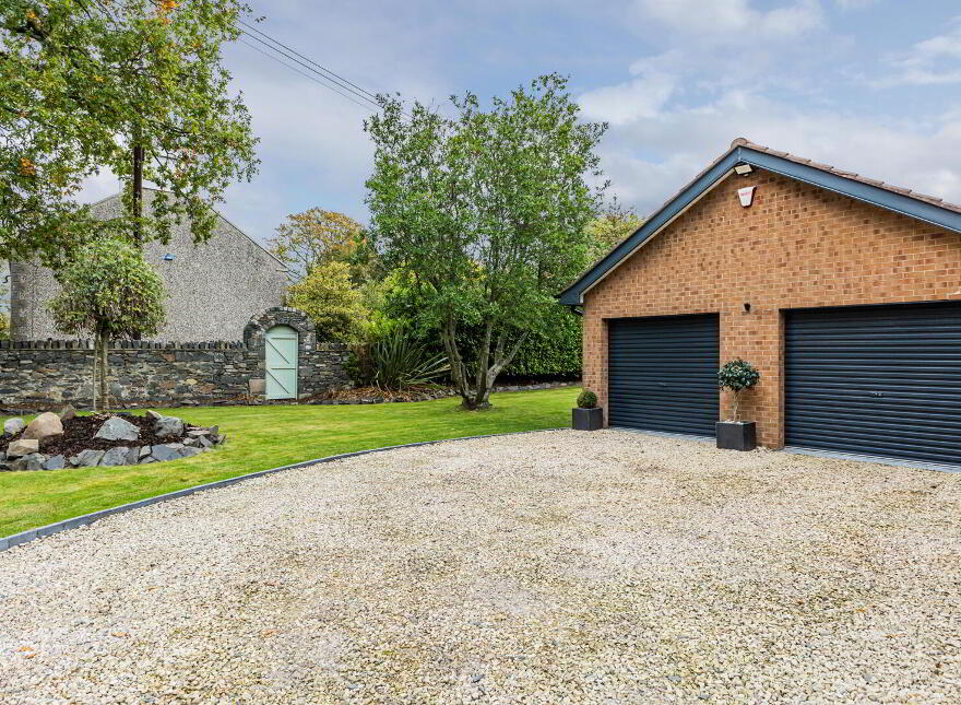 13 Comber Road, Balloo, Killinchy, BT23 6PA