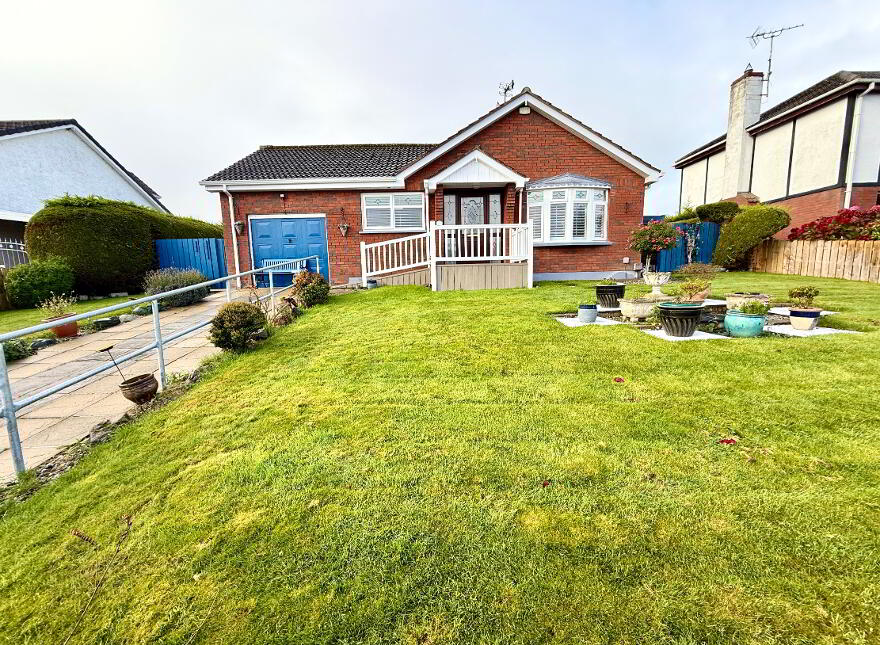 29 Mallory Park, Eglinton, Derry, BT47 3XJ