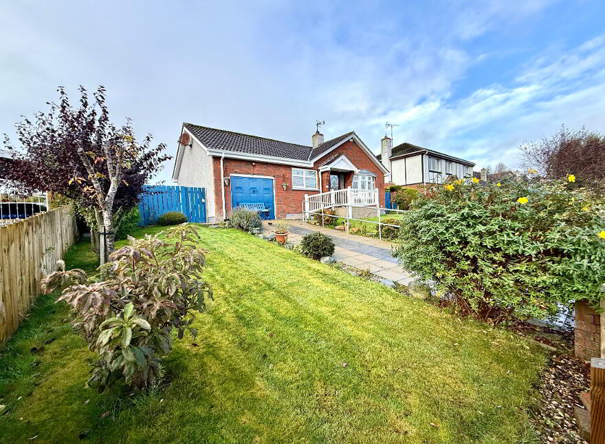29 Mallory Park, Eglinton, Derry, BT47 3XJ