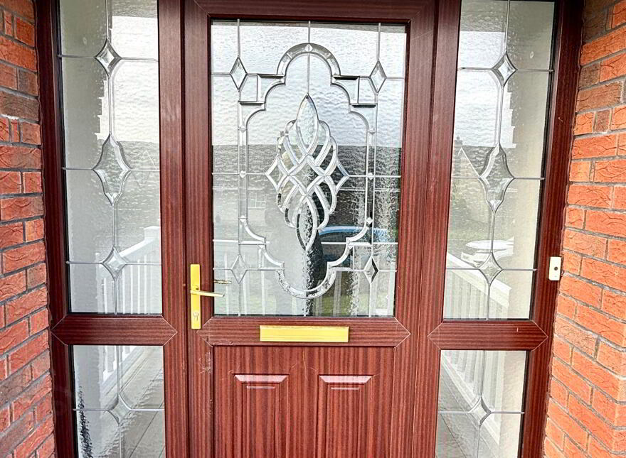 29 Mallory Park, Eglinton, Derry, BT47 3XJ