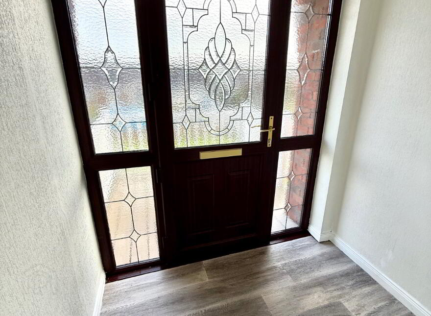 29 Mallory Park, Eglinton, Derry, BT47 3XJ