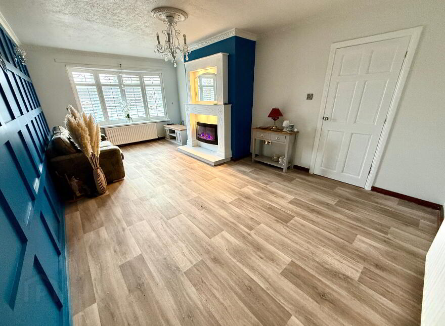 29 Mallory Park, Eglinton, Derry, BT47 3XJ