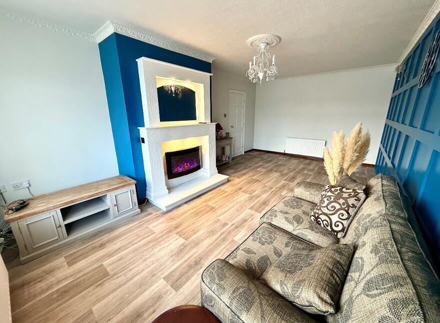 29 Mallory Park, Eglinton, Derry, BT47 3XJ