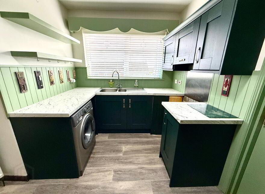 29 Mallory Park, Eglinton, Derry, BT47 3XJ