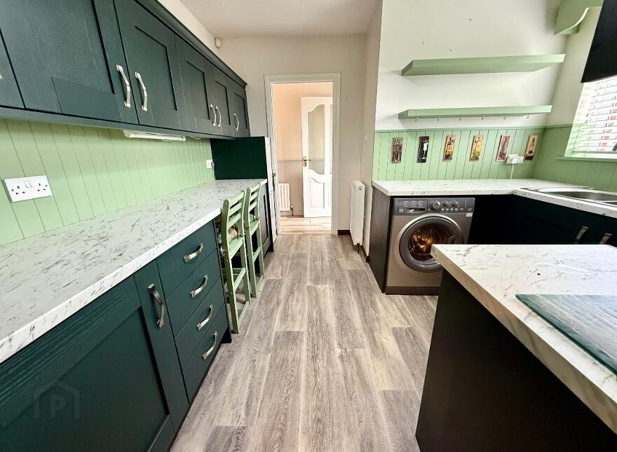 29 Mallory Park, Eglinton, Derry, BT47 3XJ