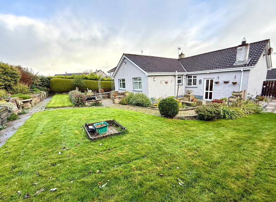 29 Mallory Park, Eglinton, Derry, BT47 3XJ