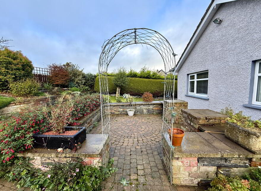 29 Mallory Park, Eglinton, Derry, BT47 3XJ