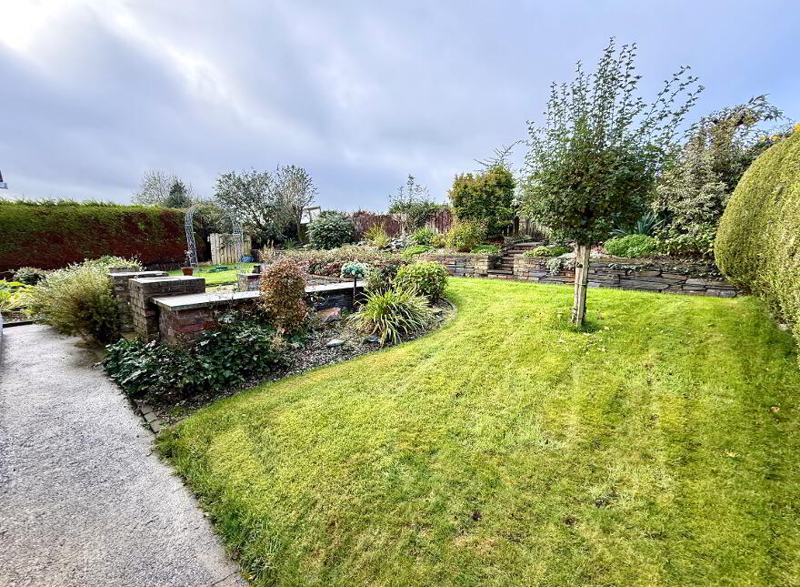 29 Mallory Park, Eglinton, Derry, BT47 3XJ