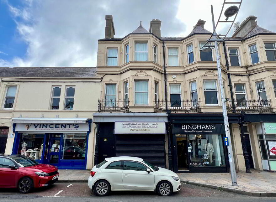 80 Main Street, Newcastle, BT33 0AE photo