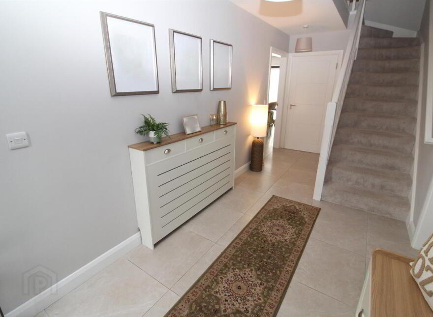 16 Carnlea Wood Glen, Newtownabbey, BT37 0WP