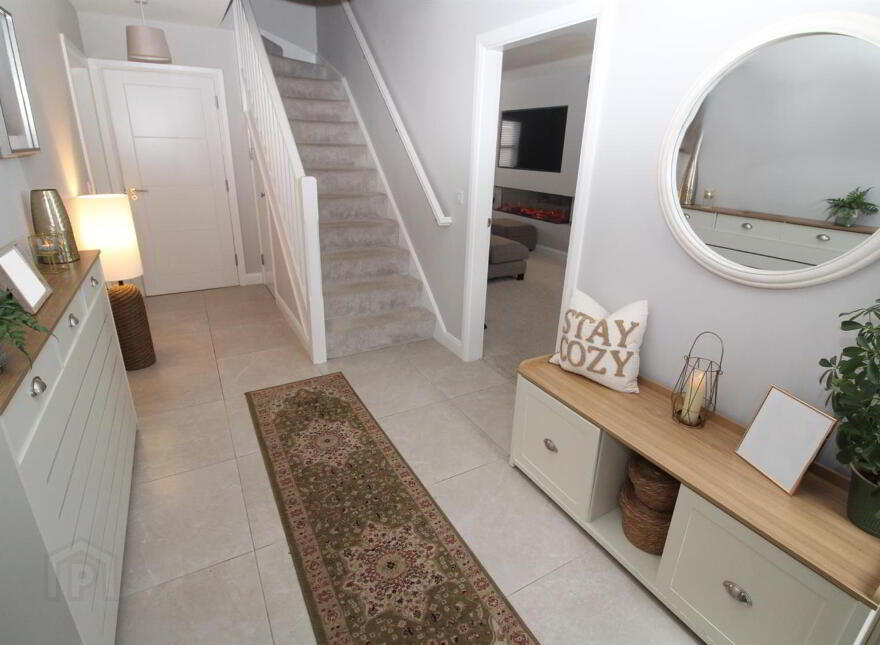 16 Carnlea Wood Glen, Newtownabbey, BT37 0WP
