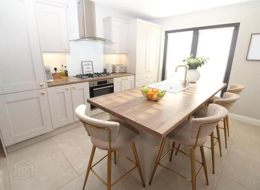 16 Carnlea Wood Glen, Newtownabbey, BT37 0WP