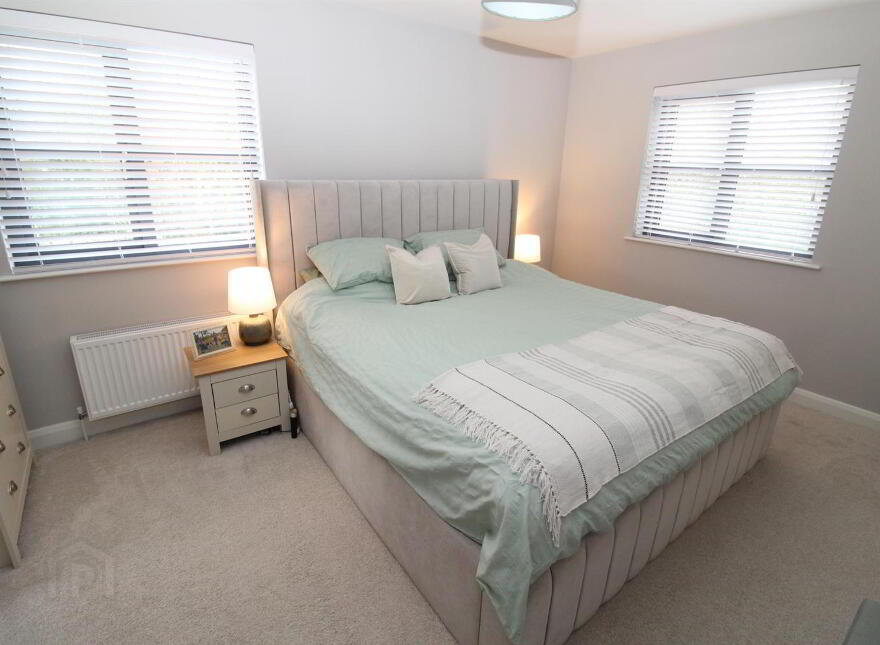 16 Carnlea Wood Glen, Newtownabbey, BT37 0WP