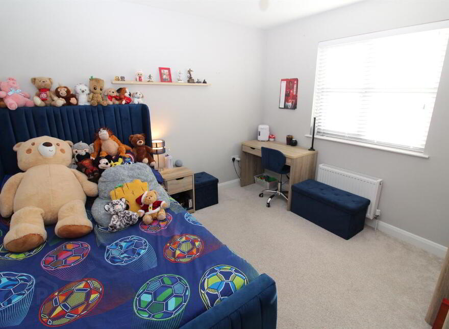 16 Carnlea Wood Glen, Newtownabbey, BT37 0WP