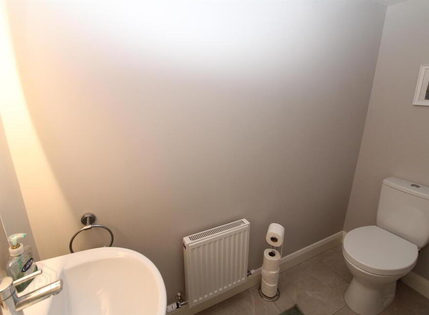 16 Carnlea Wood Glen, Newtownabbey, BT37 0WP