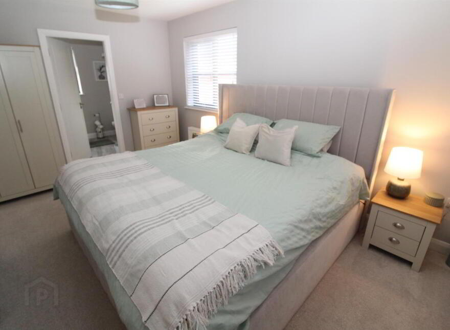16 Carnlea Wood Glen, Newtownabbey, BT37 0WP