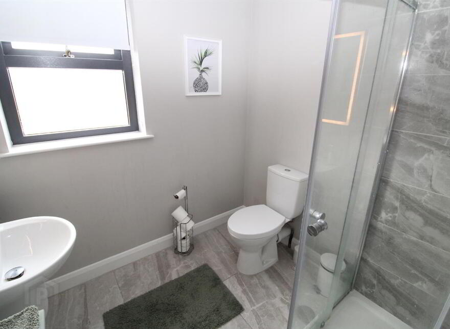 16 Carnlea Wood Glen, Newtownabbey, BT37 0WP