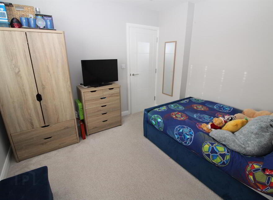 16 Carnlea Wood Glen, Newtownabbey, BT37 0WP