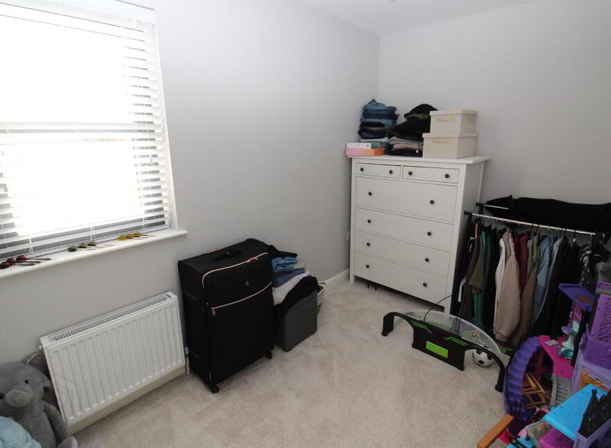 16 Carnlea Wood Glen, Newtownabbey, BT37 0WP