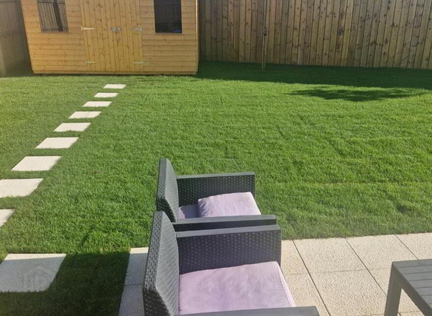 16 Carnlea Wood Glen, Newtownabbey, BT37 0WP